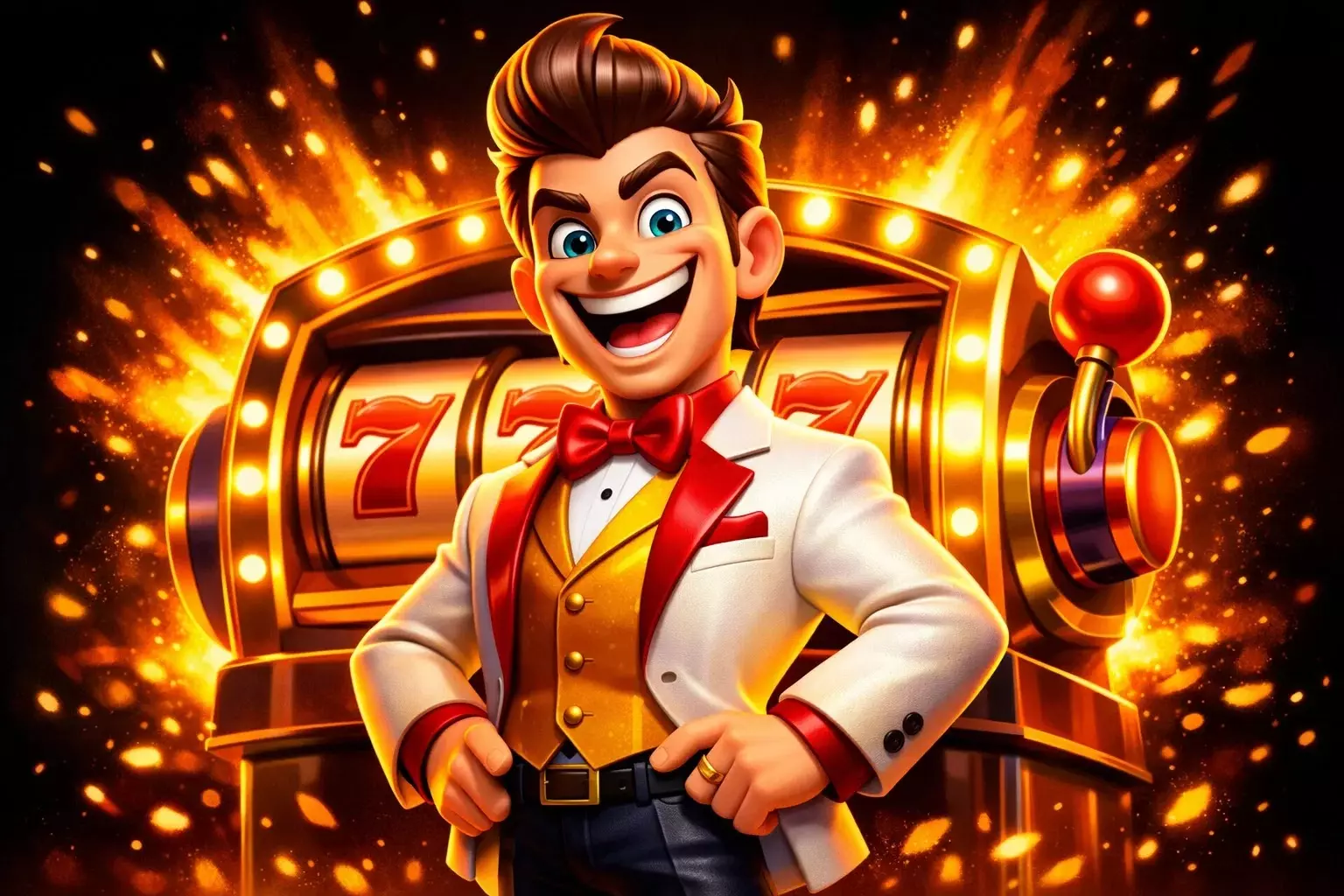 3B cassino login conta segura bônus
